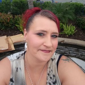 Meet your Posher, Mandy